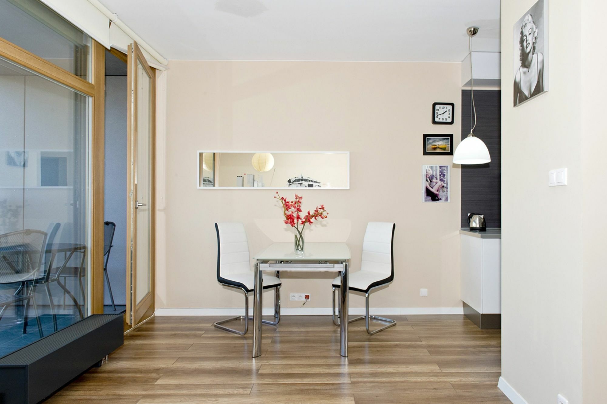 Warsaw Design Apartments מראה חיצוני תמונה
